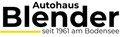 Autohaus Blender GmbH